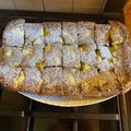 Gálné Alexandra Cooksnap-ja, amikor elkészítette a(z) Mákos vanília pudingos bögrés süti receptet.