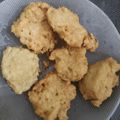 Cooksnap dari Angel untuk resep Perkedel Tahu Brokoli Ala Dapur Kobe