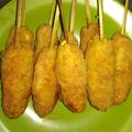 Cooksnap dari Ajeng Putri untuk resep Sempol Mie