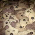 Cooksnap dari Prima Nararya untuk resep Doggie Cookies