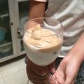 Cooksnap dari lies vauliza untuk resep Dalgona Coffee Nescafe