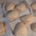 Cooksnap από Κυριακή Γ.Σ.Ν. στη συνταγή Bao buns