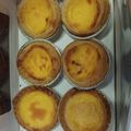 甜點天堂 的 好吃的肯德基蛋撻😋 cooksnap