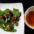 阿文 的 冰菜沙拉 cooksnap