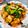 李靈靈 的 宮保雞丁 / 簡單年菜 cooksnap