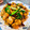 李靈靈 的 宮保雞丁 / 簡單年菜 cooksnap