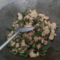 Cooksnap dari Chilly Tami untuk resep Tumis buncis ayam giling