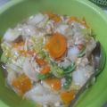 Cooksnap dari Nisa untuk resep Capcay Sayur