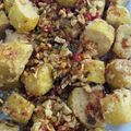 Cooksnap dari Herlina Muhari untuk resep Tahu Lada Garam