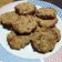 El cooksnap de Andres Rechia cuando hizo Galletas de manzana y avena 🍏🍎.