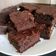 Eszter Bereczki Cooksnap-ja, amikor elkészítette a(z) Céklás brownie receptet.