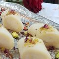 صورة من ...، شاركها بعد تجربة وصفة حلاوة الجبن