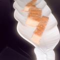 صورة من noon، شاركها بعد تجربة وصفة شورت بريد برقائق الشوكولاته لذيذ