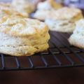 Mommyluvs2cook's cooksnap of when they made Buttermilk Biscuits.