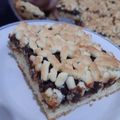 صورة من fatima recipes ، شاركها بعد تجربة وصفة مبروشة بنكهة سنكويك برتقال