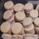 El cooksnap de Alejandra Ordóñez cuando hizo Alfajor de Maizena.