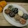 Cooksnap dari ogek untuk resep Donat topping Glaze