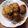 El cooksnap de Raul Grande Medina cuando hizo Croquetas de papa con atún y espinacas.