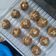 Cooksnap dari ndahgoest untuk resep Oat Banana Cookies