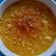 El cooksnap de Teresita Felíz cuando hizo Porotos Granados con Mazamorra.