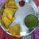 Arshpreet का कुकस्नैप जब उन्होंने समोसे (samose recipe in Hindi) बनाया था।