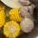 Hannah Wu 的 玉米丸子排骨湯 cooksnap