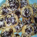 Cooksnap dari Sugi untuk resep Martabak mini / martabak unyil