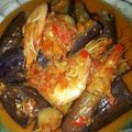 Cooksnap dari Megah untuk resep Cah terong terasi