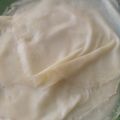Cooksnap dari Daniar untuk resep Risoles Ragout Ayam Devina Hermawan