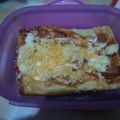 Cooksnap dari Khafa Raden untuk resep Pizza hut home made mudah