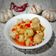 Cooksnap dari Fey_Pawonmungil untuk resep Cilok saus bawang asam manis