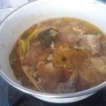 Cooksnap dari merry christina untuk resep Tetelan daging sapi (separuh aku lemak)