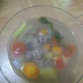 Cooksnap dari Yuni Anggraini untuk resep Sop Iga Sapi Kuah Bening