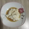 Cooksnap dari Yane Handayani untuk resep Bubur sumsum super lembut