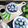 Cooksnap Hani Shaimi semasa beliau membuat Japanese Spiral Sushi (Healthy Japanese Style).