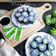 Cooksnap Hani Shaimi semasa beliau membuat Japanese Spiral Sushi (Healthy Japanese Style).