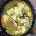 Cooksnap dari Adetiya YV untuk resep Patin Kuah Asam
