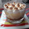 El cooksnap de MJosé Elías cuando hizo Lemon pie.