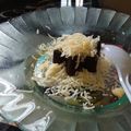 Cooksnap dari Eli Nurhalimah untuk resep Lava cake chocolatos simple