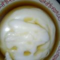 Cooksnap dari Nurhidayati untuk resep Bubur Sumsum super lembut