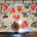 sylvia.ramirez1933's cooksnap of when they made Simple Sugar Cookies.