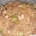Cooksnap dari Arsida Sri Widayati untuk resep Bihun Goreng Solaria