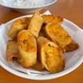 Cooksnap dari Dean Phie untuk resep Egg Roll Tahu