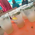 Hussaina Abdullahee's cooksnap of when they made Lemun na'a-na'a da lemon tsami.