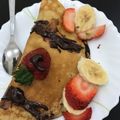 صورة من نور الهدى رياض، شاركها بعد تجربة وصفة كريب