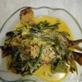 Cooksnap dari Rianiz K. Aiu untuk resep gulai patin salai