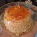 صورة من 🌹ام قصي &سيلين&آية🌹، شاركها بعد تجربة وصفة كرام كراميل