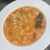 El cooksnap de Belén Torices Llorente cuando hizo Guiso de alubias de bote con chorizo y jamón.