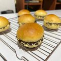 Cooksnap dari rahmawati mansyur untuk resep Roti semir jadul