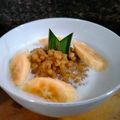 Cooksnap dari Deedee Rasuan untuk resep Bubur Jali-Jali